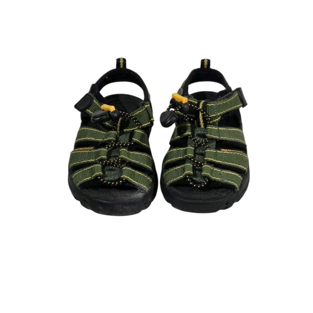 Keens Little Kids Newport H2 Sandle-8